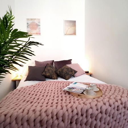Apartament Litevski Deluxe Lublin Exterior foto