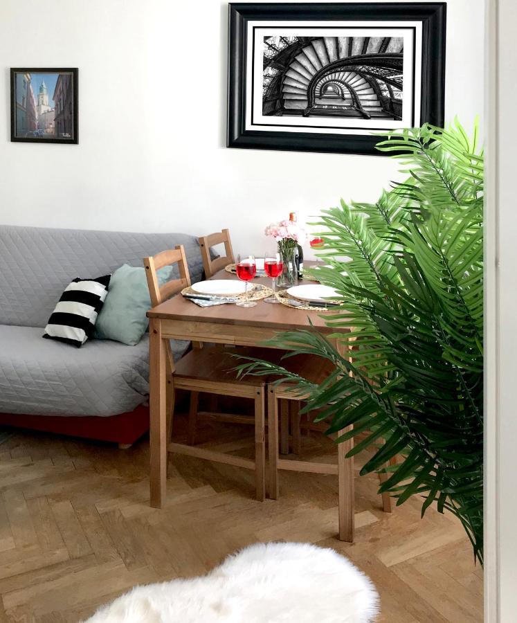 Apartament Litevski Deluxe Lublin Exterior foto